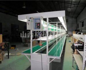 忻州市生产线工作台-16